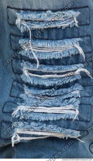 fabric jeans damaged 0019